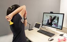 Gurgaon, Businesses For Sale, Tele Physiotherapy Services &ndash; Expert Rehabilitation And Care From The Comfort Of Your Home