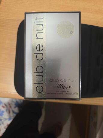 Al Wizarat, Perfumes & Fragrances, SAR 220,  ARMAF - Sillage