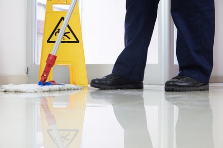 New York, Household, Professional Floor Stripping Services By Jem Cleaning And Property Maintenance LLC