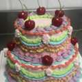Cream Cake Artist- Any Natioanlity In Jeddah