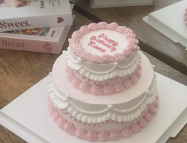 Jeddah, Jobs, Cream Cake Artist- Any Natioanlity In Jeddah