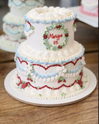 Jeddah, Jobs, Cream Cake Artist- Any Natioanlity In Jeddah