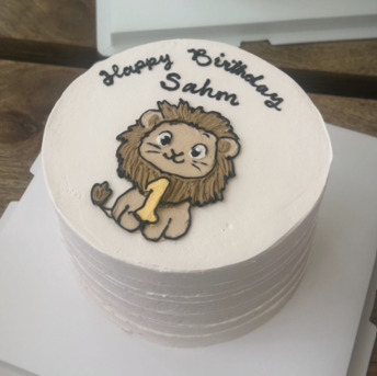 Jeddah, Jobs, Cream Cake Artist- Any Natioanlity In Jeddah