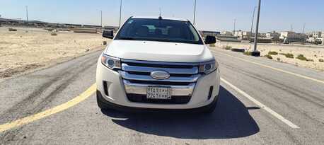 Dammam, Vehicles, Cars & Trucks , SAR 35000,  Ford Edge 2013,  2013,  Automatic,  110000 KM,  Dammam