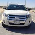 SAR 35000,  Ford Edge 2013,  2013,  Automatic,  110000 KM,  Dammam