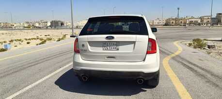 Dammam, Vehicles, Cars & Trucks , SAR 35000,  Ford Edge 2013,  2013,  Automatic,  110000 KM,  Dammam
