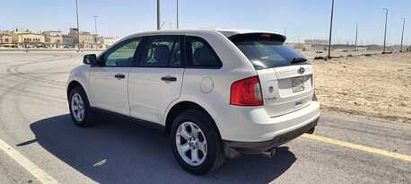 Dammam, Vehicles, Cars & Trucks , SAR 35000,  Ford Edge 2013,  2013,  Automatic,  110000 KM,  Dammam