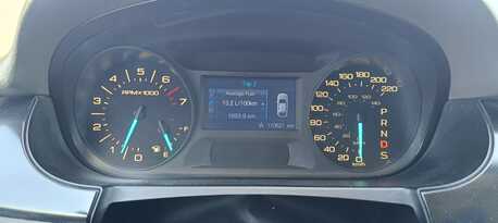 Dammam, Vehicles, Cars & Trucks , SAR 35000,  Ford Edge 2013,  2013,  Automatic,  110000 KM,  Dammam