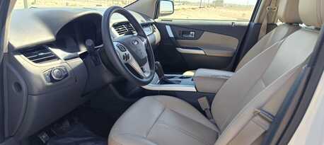 Dammam, Vehicles, Cars & Trucks , SAR 35000,  Ford Edge 2013,  2013,  Automatic,  110000 KM,  Dammam
