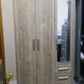 SAR 280,  WARDROBE 3 DOOR