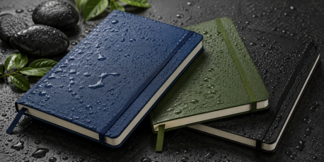 Surrey, Business, Waterproof All-Weather Notebooks For Outdoor Use | Rockpaper.co