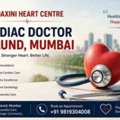 Cardiac Doctor Mulund Mumbai