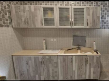 Riyadh, Household Items, SAR 500,  KITCHEN CABINET
