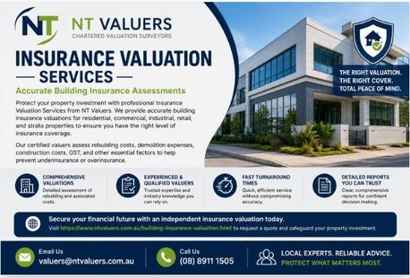 Sydney, Real Estate, Insurance Valuation Services &ndash; Accurate Building Insurance Assessments