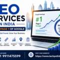 SEO Services In India To Grow Your Brand Online