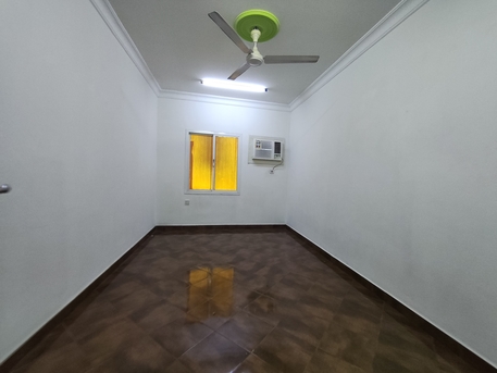 Gudaibiya, Apartments, Flats, Houses & Villas, BHD 150/year,  1 BR,  Gudaibiya:- Groundfloor 1Bhk Flat On Rent With Unlimited Ewa..