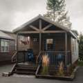 Cabins In Yellowstone National Park