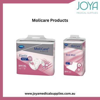 Sydney, Health & Beauty Items, Buy Molicare Products In Australia - Joya Medical Supplies