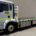 Harmon Transportation