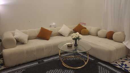 Olaya, Furniture, SAR 1500,  Negotiable Household Items For Sale