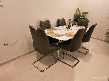 Olaya, Furniture, SAR 1500,  Negotiable Household Items For Sale