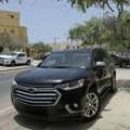 SAR 95000,  Chevrolet Traverse High Country-fully Loaded-,  2021,  Automatic,  96000 KM,  Chevrolet Traverse High Country-fully Loaded