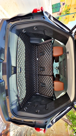Yanbu, Vehicles, Cars & Trucks , SAR 95000,  Chevrolet Traverse High Country-fully Loaded-,  2021,  Automatic,  96000 KM,  Chevrolet Traverse High Country-fully Loaded