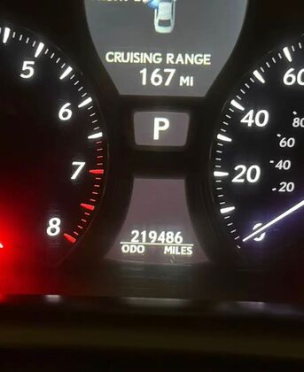 Riyadh, Vehicles, Cars & Trucks , SAR 48000,  Lexus LS 460,  2008,  Automatic,  224450 KM,  Lexus Ls460L Mate Red