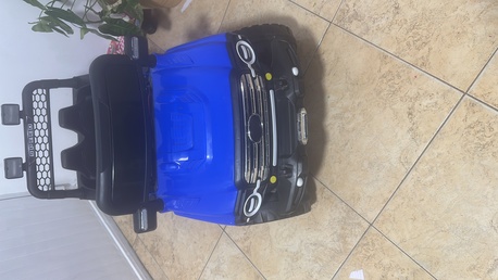 Dammam, Baby & Kid Stuff, SAR 150,  Jeep