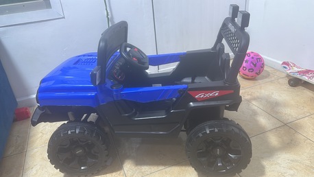 Dammam, Baby & Kid Stuff, SAR 150,  Jeep