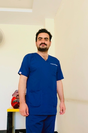 Riyadh, Job Seekers, General Practitioner