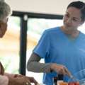Quality Home Care Services For Seniors In Alexandria, VA