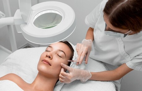 Greater Noida, Health, Best Skin Treatment In Gaur City