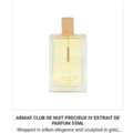 SAR 300,  ARMAF - PRECIEUX IV EXTRAIT DE PARFUM