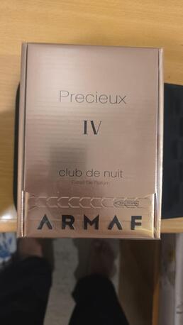 Al Wizarat, Perfumes & Fragrances, SAR 300,  ARMAF - PRECIEUX IV EXTRAIT DE PARFUM