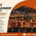 Best Event Management Company Pushkar