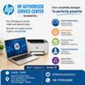 HP Authorised Service Center In Dhantoli