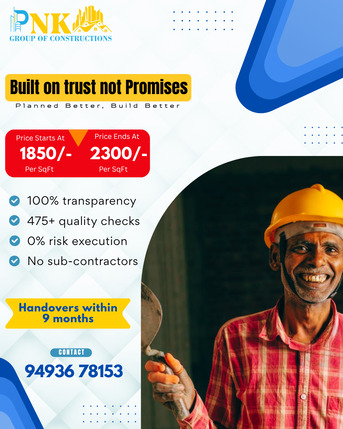 Kabul, Construction, Best Construction Company In Hyderabad