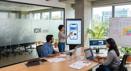 Kolkata, Web Design & Development, Trusted UI/UX Design Company In India For Stunning Digital Experiences