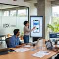 Trusted UI/UX Design Company In India For Stunning Digital Experiences