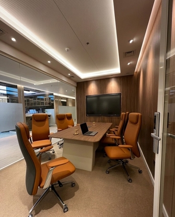 Riyadh, Offices, SAR 1500,  2000 Sq. Meter,  Office For Rent In Riyadh