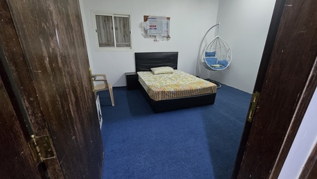 Riyadh, Rooms for Rent, SAR 1000/month,  Room Available For Rent In The Apartment. 1000 Sar Monthly. 2 Month Rent To Be Paid In Adv