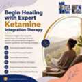 Expert Support For Your Ketamine Healing Journey