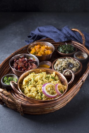 Toronto, Food, CAD 30,  Authentic Punjabi Tiffin Service Toronto