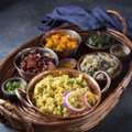 CAD 30,  Authentic Punjabi Tiffin Service Toronto