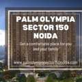 3 BR,  Palm Olympia Sector 150 Noida: Homes For Every Lifestyle