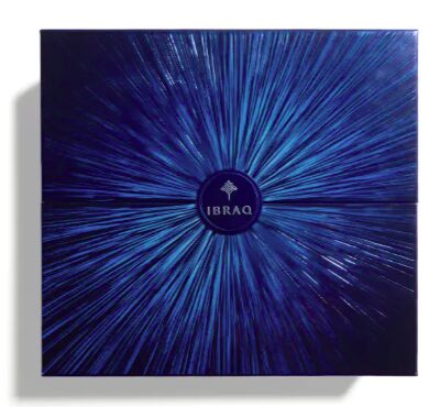 Al Wizarat, Perfumes & Fragrances, SAR 100,  IBRAQ - HALF MOON (NEW COLLECTION)