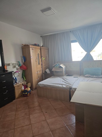Olaya, Furniture, SAR 150,  Sale: Double Cot Bed Along With Mattress