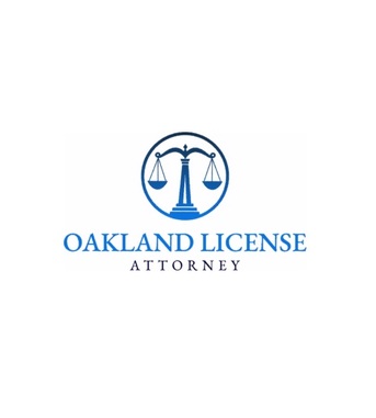 New York, Legal, Oakland License Attorney