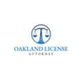 Oakland License Attorney